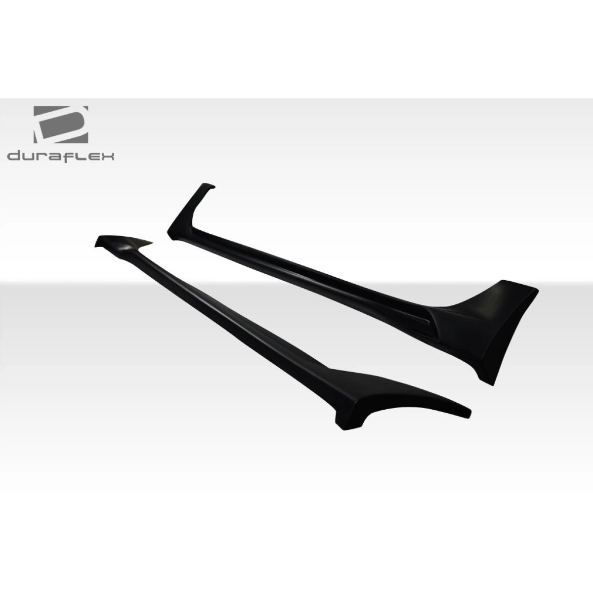 Modify your Audi A7 2012 with our Exterior/Side Skirts - 17