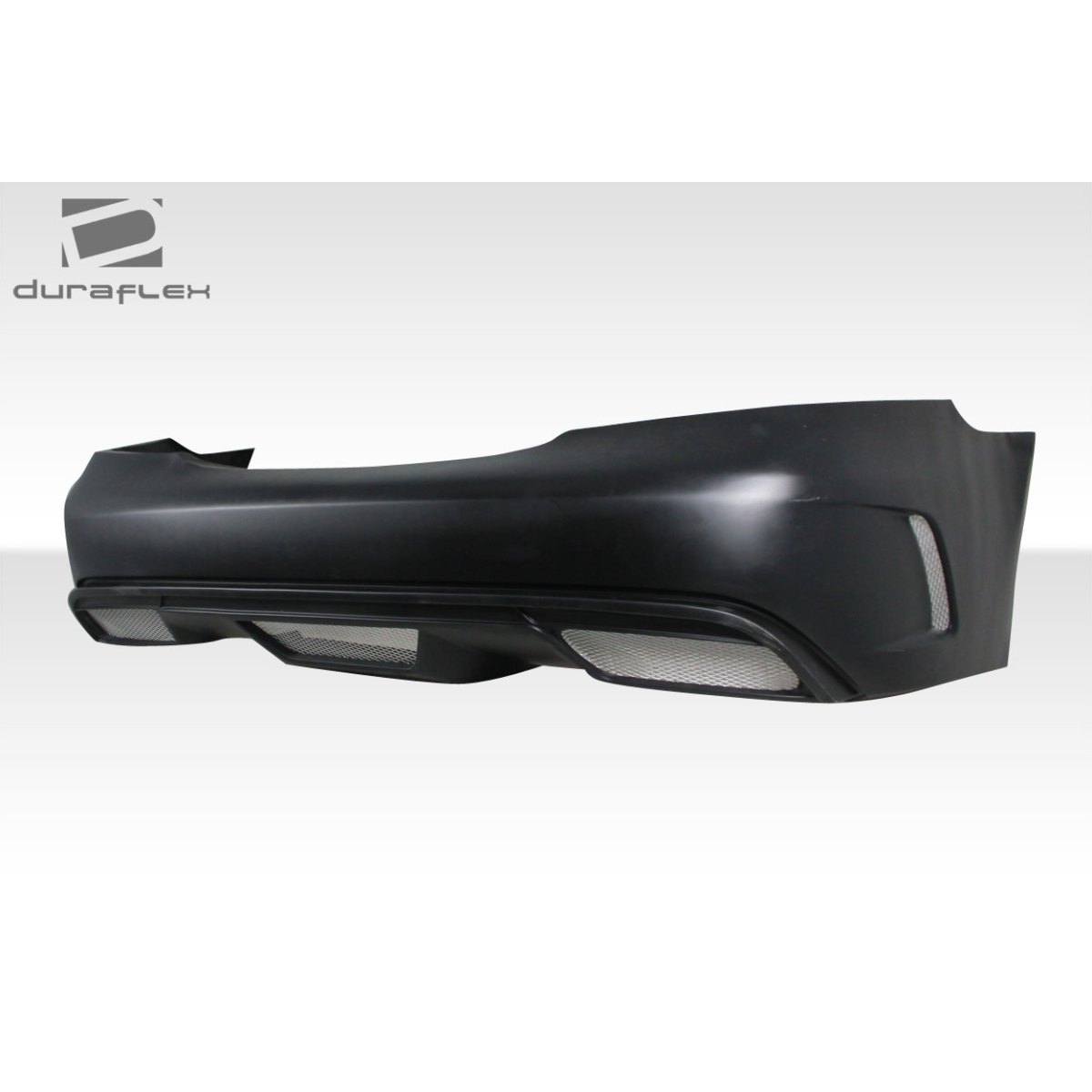 Modify your Mercedes-Benz CLS-Class 2006 with our Exterior/Rear Bumpers or Lips - 