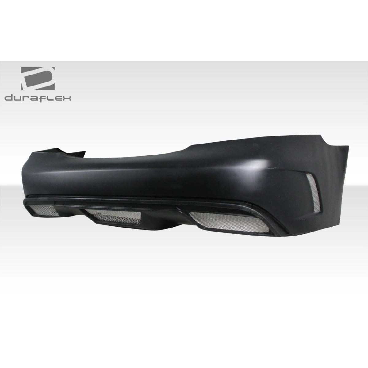 Modify your Mercedes-Benz CLS-Class 2006 with our Exterior/Rear Bumpers - 9