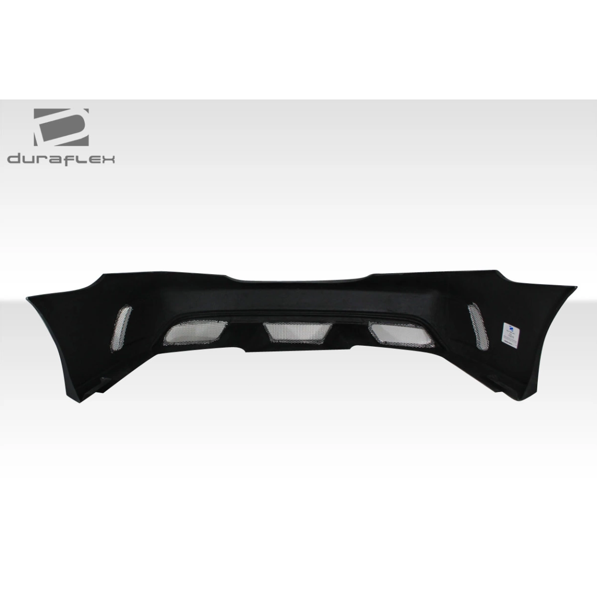 Modify your Mercedes-Benz CLS-Class 2006 with our Exterior/Rear Bumpers - 11