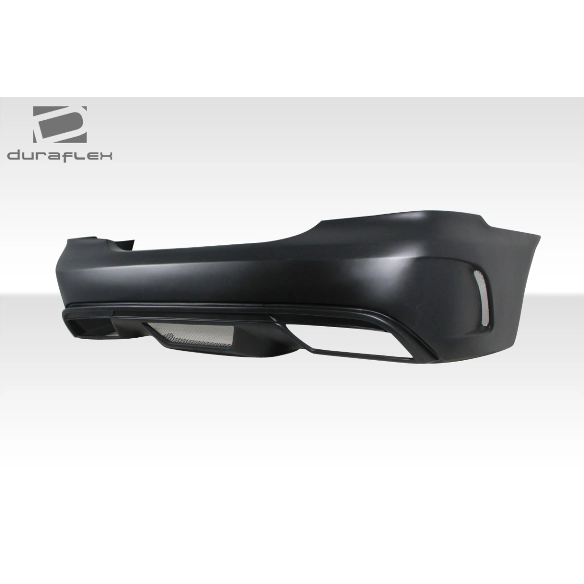 Modify your Mercedes-Benz C230 2001 with our Exterior/Rear Bumpers - 9