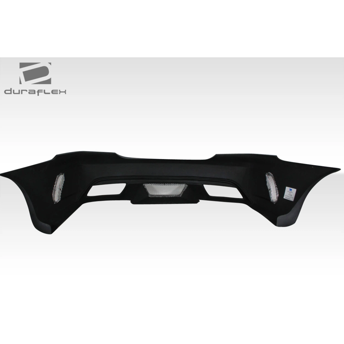 Modify your Mercedes-Benz C230 2001 with our Exterior/Rear Bumpers - 11