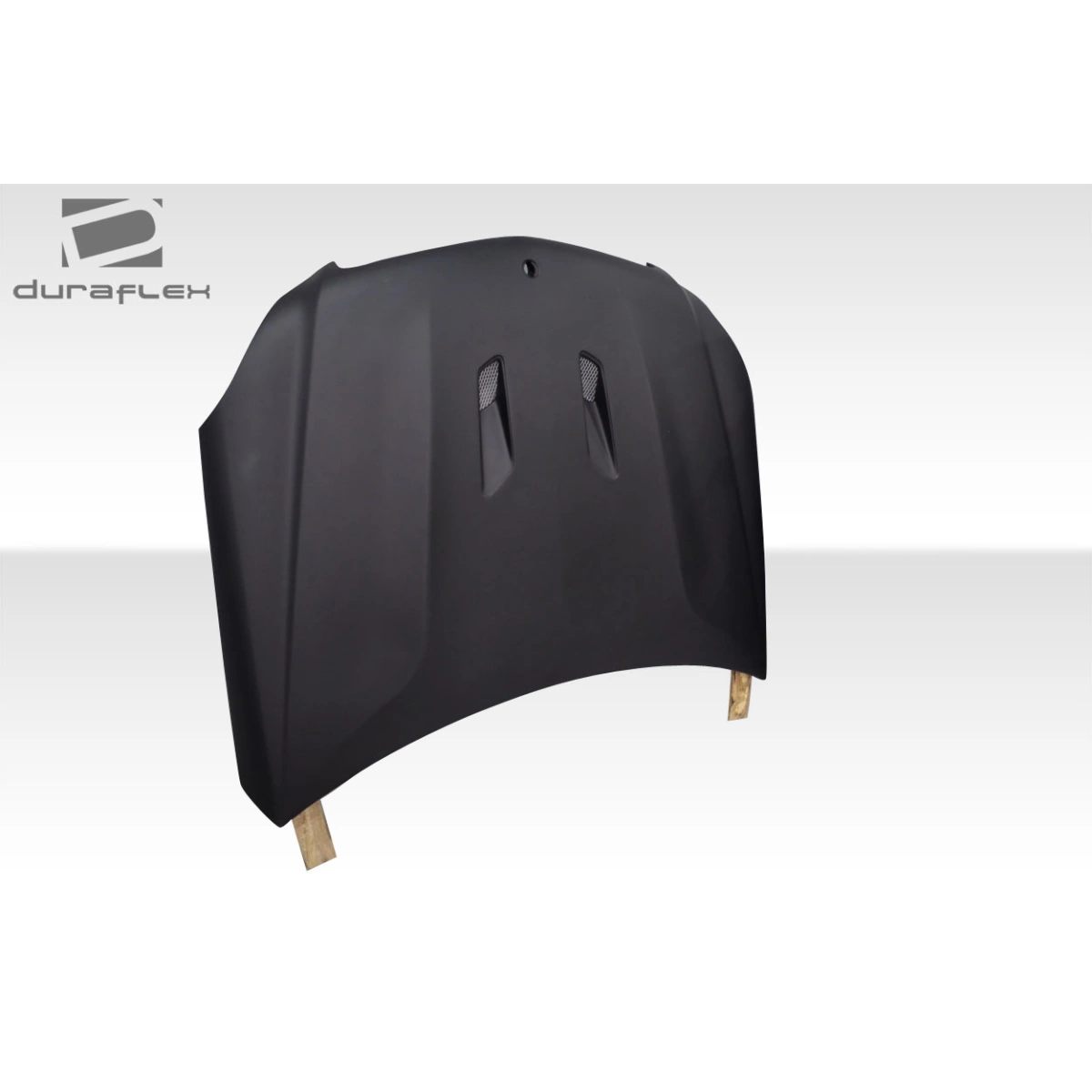 Modify your Mercedes-Benz C300 2012 with our Exterior/Hoods - 9