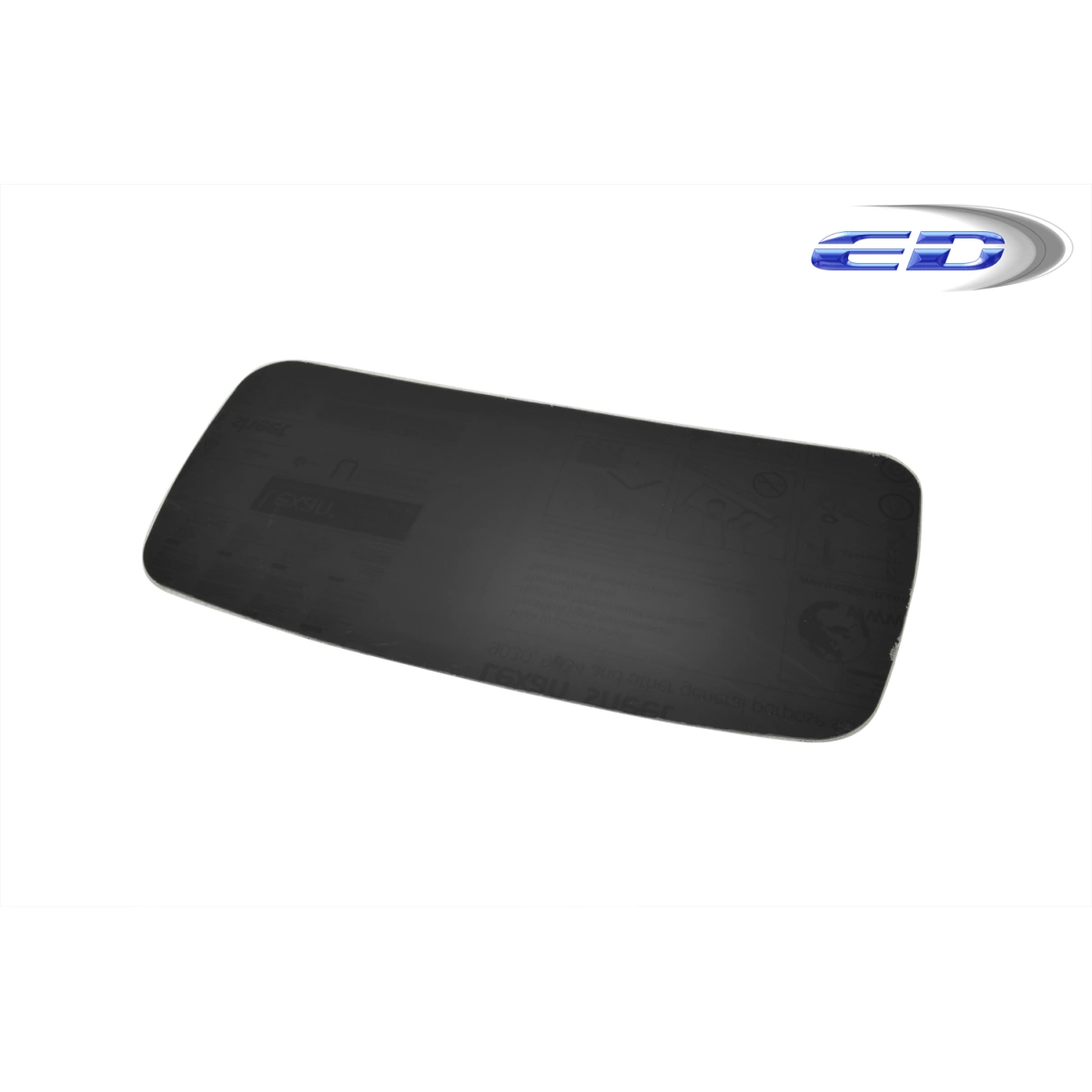 Modify your Honda S2000 2000 with our Exterior/Other Exterior - 12