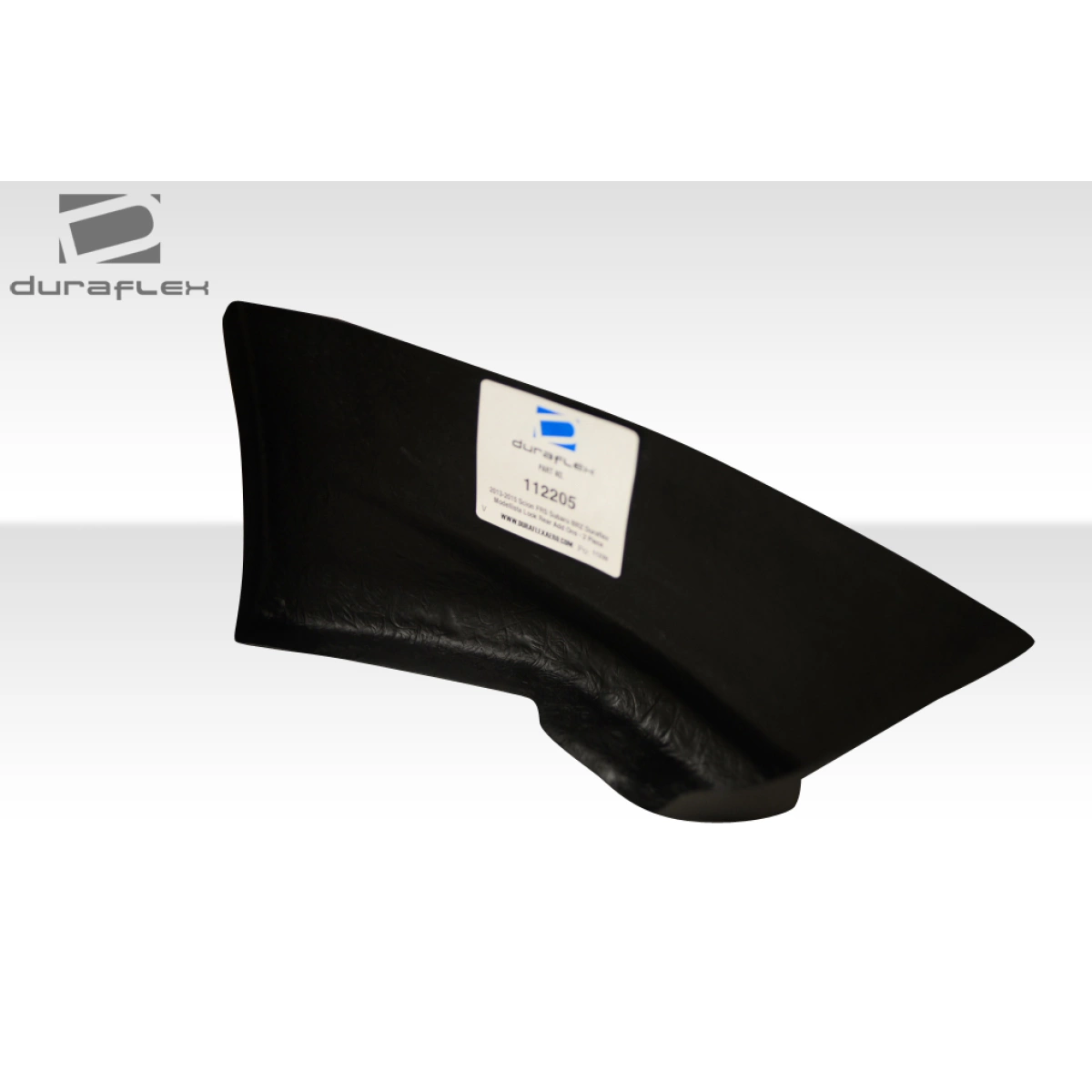 Modify your Scion FR-S 2013 with our Exterior/Complete Body Kits - 12