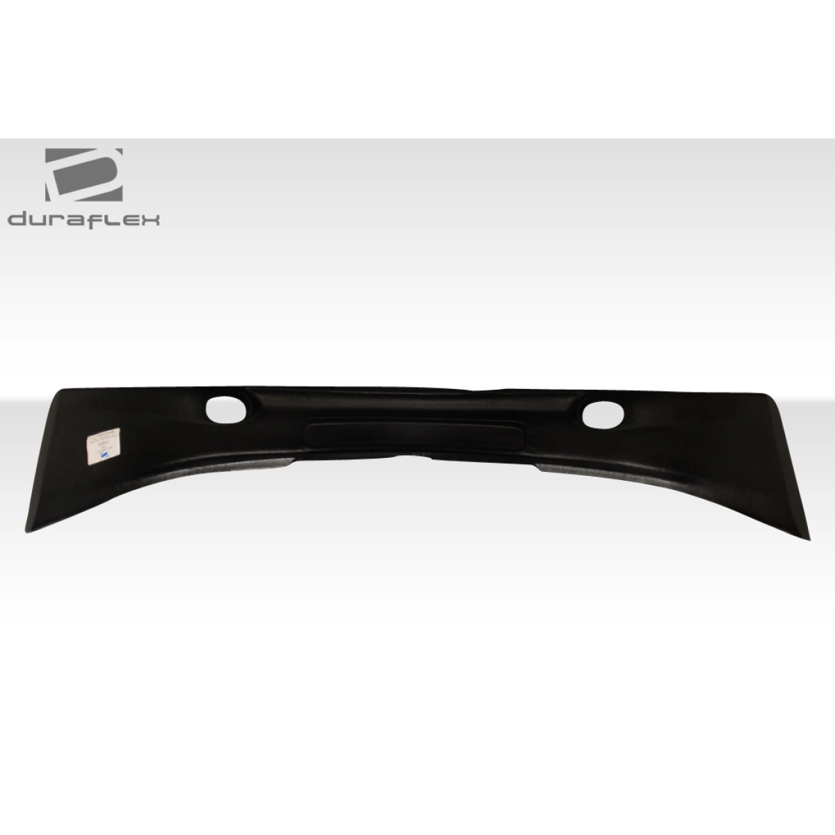 Modify your Chevrolet Caprice 1991 with our Exterior/Front Bumpers - 11