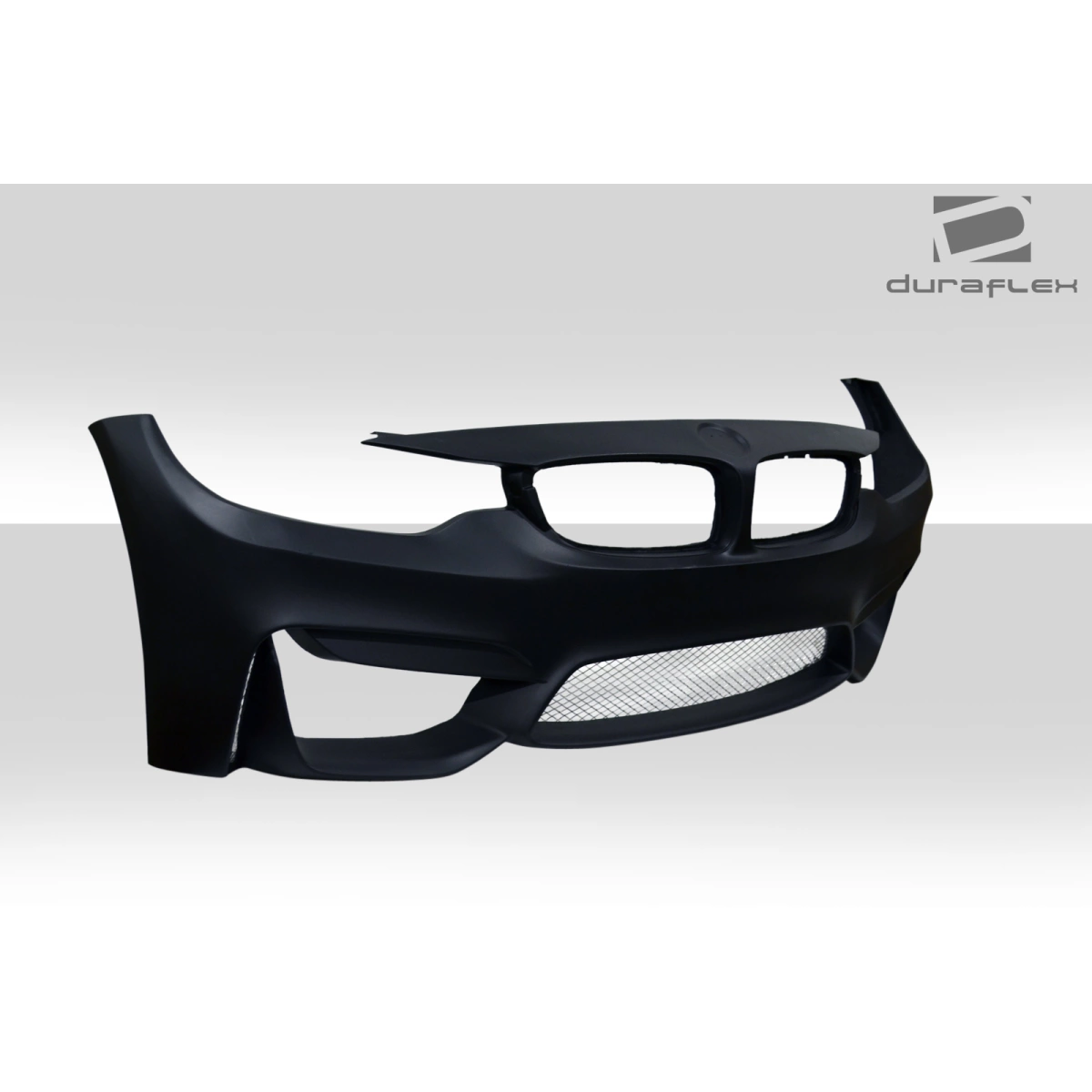 Modify your BMW 4-Series 2014 with our Exterior/Front Bumpers - 9