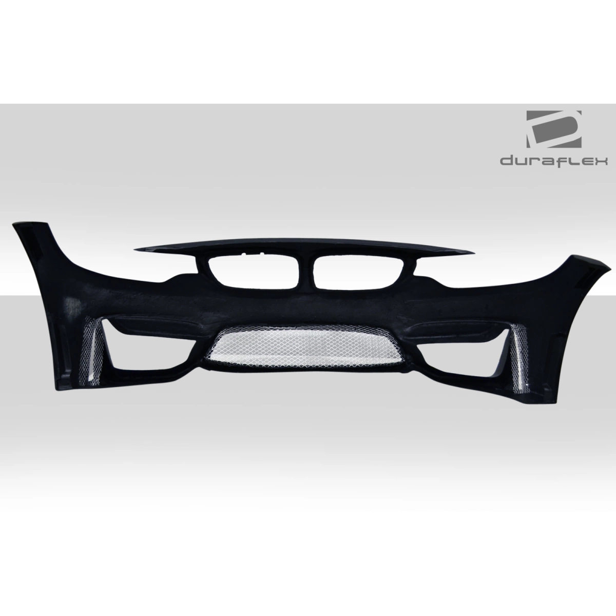 Modify your BMW 4-Series 2014 with our Exterior/Front Bumpers - 11