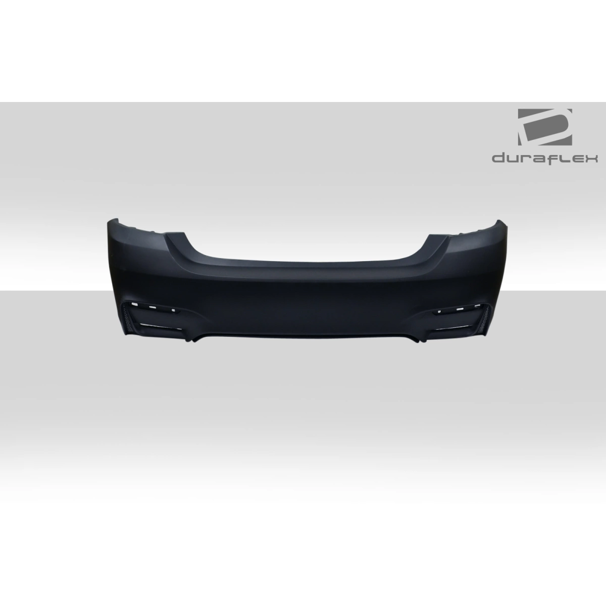 Modify your BMW 4-Series 2014 with our Exterior/Rear Bumpers - 8