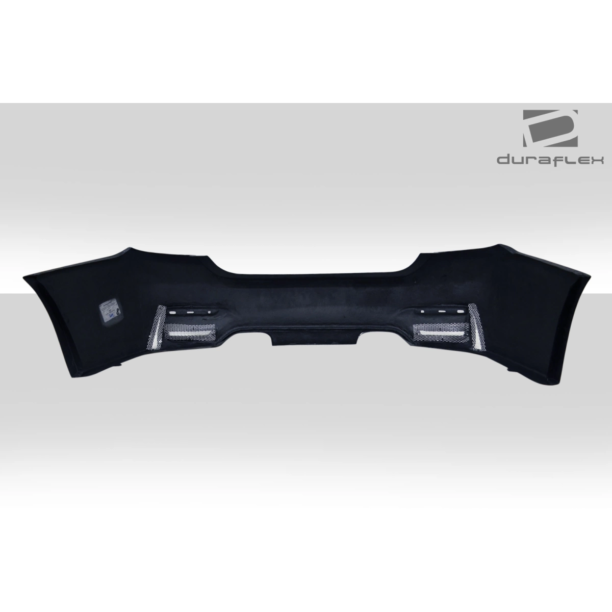 Modify your BMW 4-Series 2014 with our Exterior/Rear Bumpers - 11