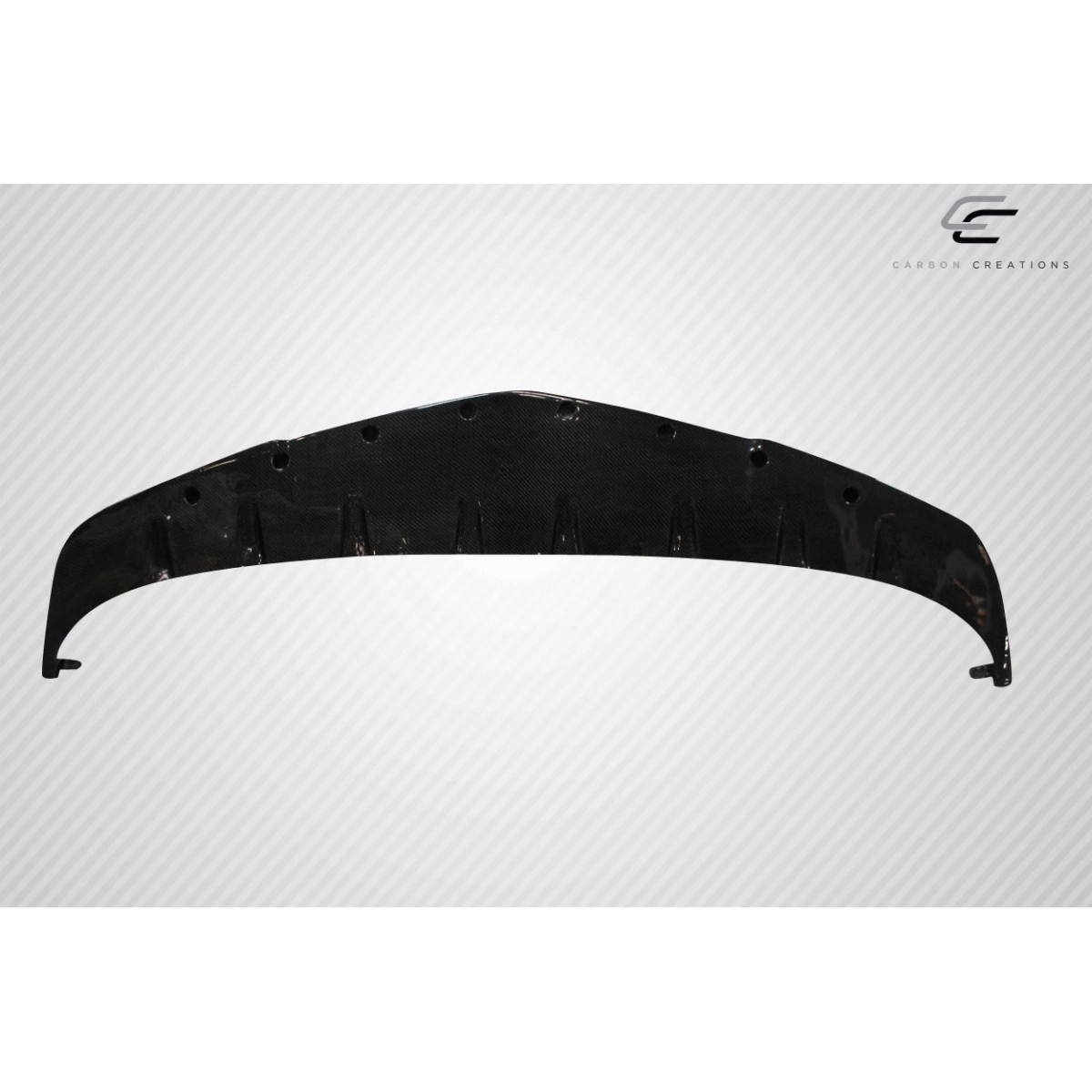 Modify your Chevrolet Camaro 2014 with our Exterior/Front Lips - 7