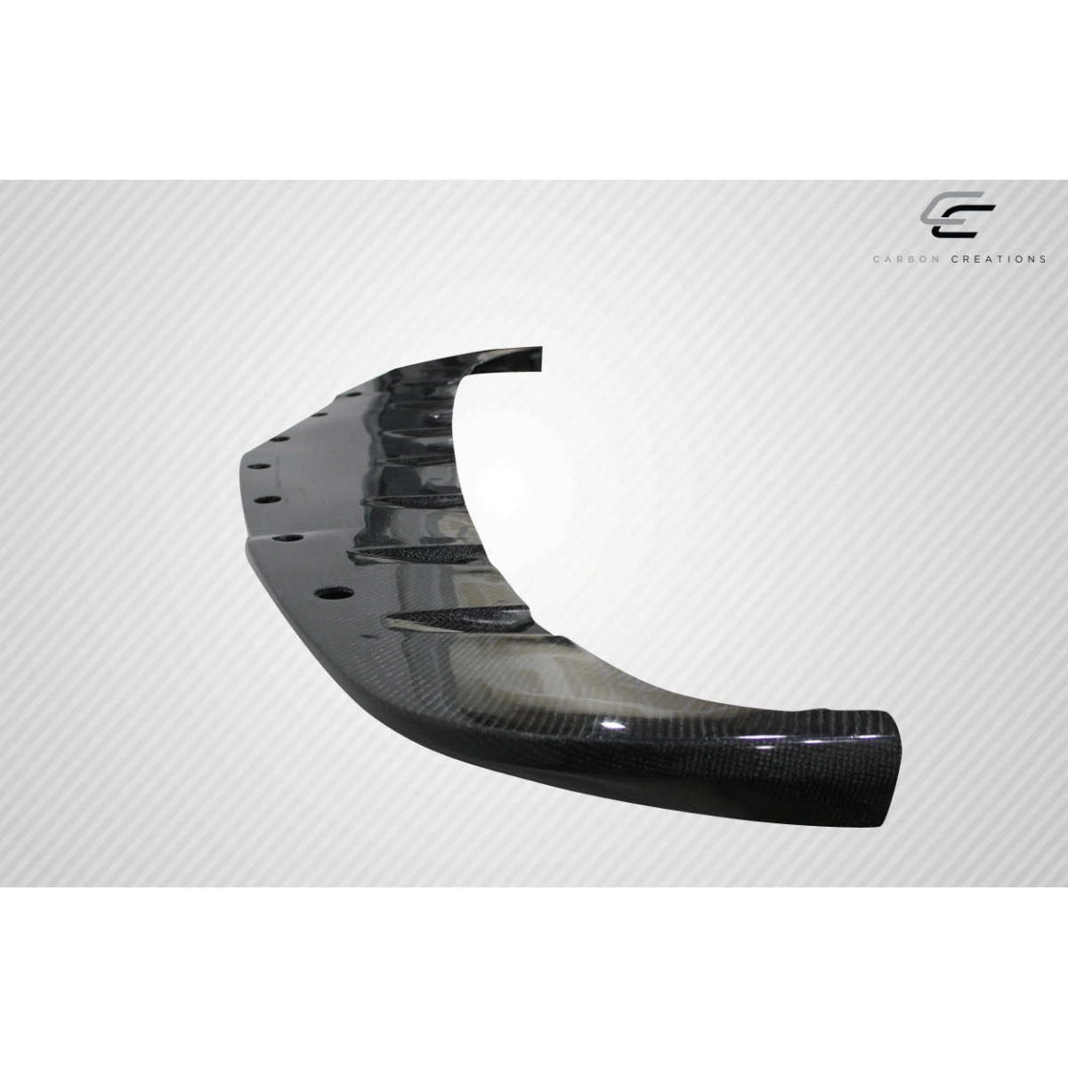 Modify your Chevrolet Camaro 2014 with our Exterior/Front Lips - 9