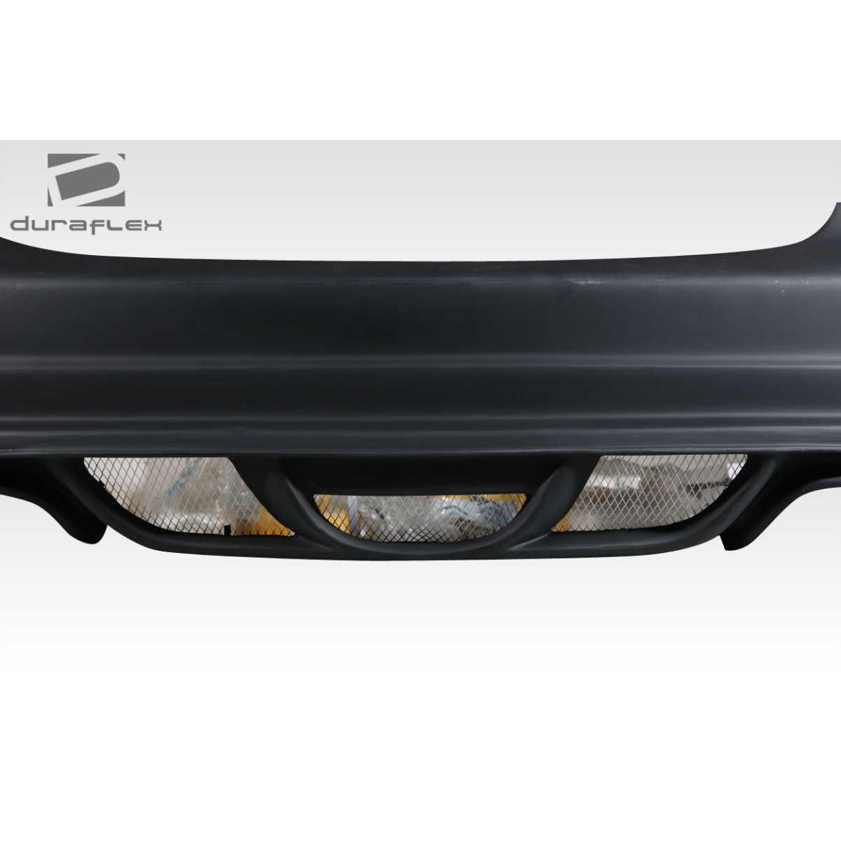 Modify your Mercedes-Benz E55 AMG 2003 with our Exterior/Rear Bumpers or Lips - 