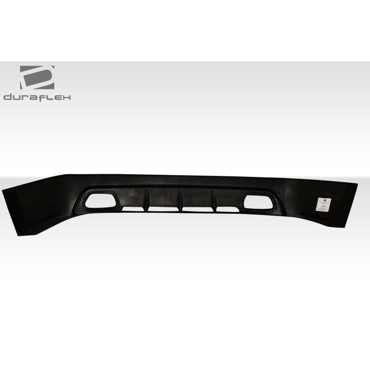 Modify your Dodge Charger 2011 with our Exterior/Rear Bumpers or Lips - 