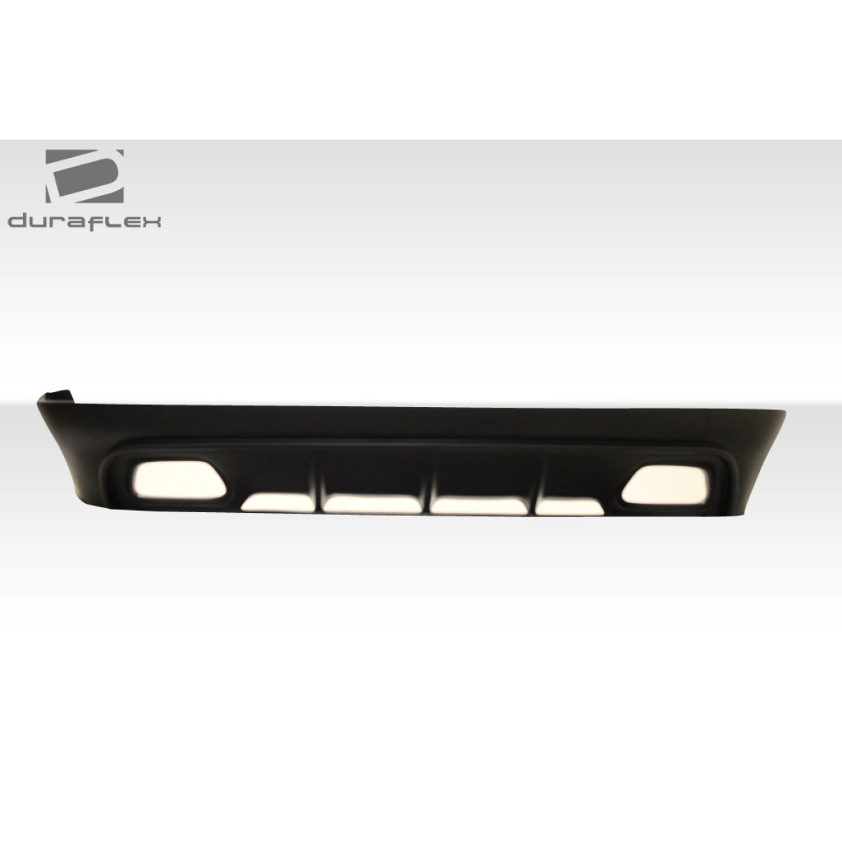 Modify your Dodge Charger 2011 with our Exterior/Rear Lips - 8