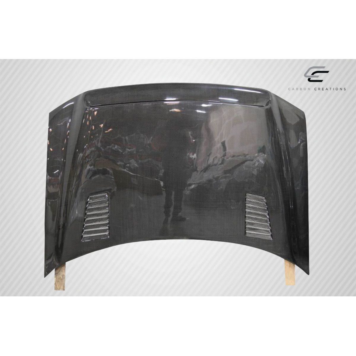 Modify your Ford F-150 2004 with our Exterior/Hoods -