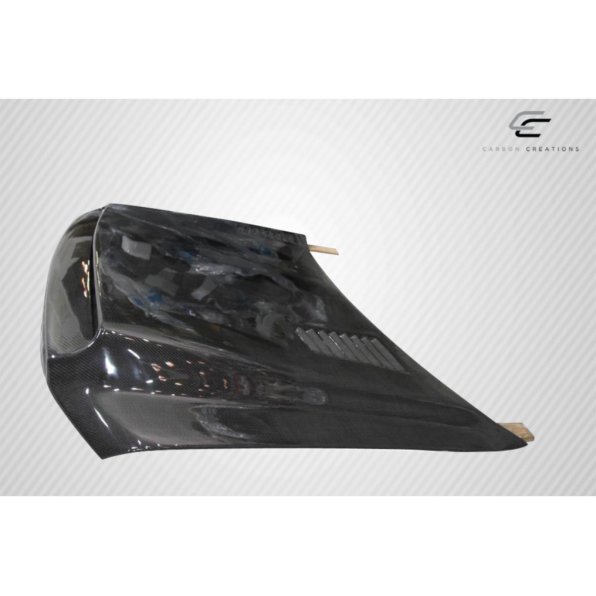 Modify your Ford F-150 2004 with our Exterior/Hoods -