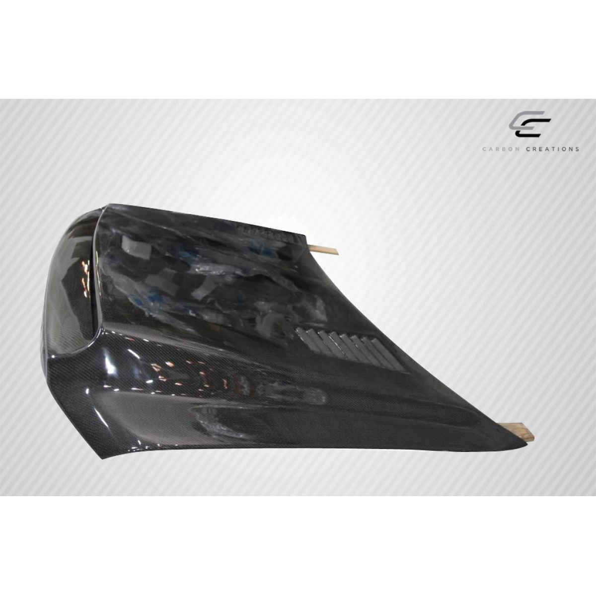 Modify your Ford F-150 2004 with our Exterior/Hoods - 11
