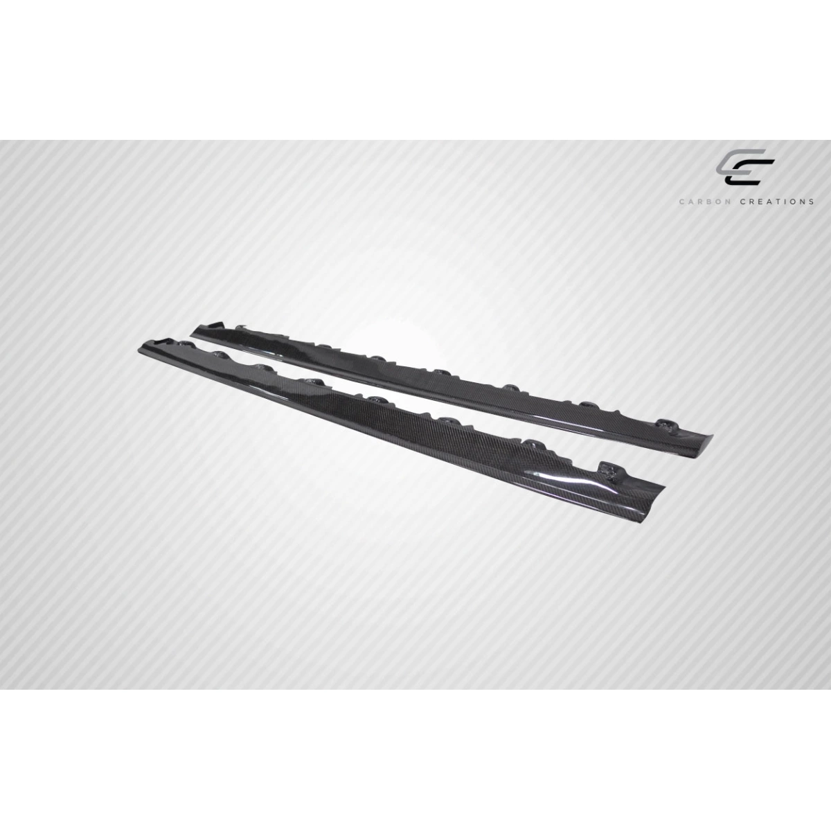 Modify your Ford GT 2015 with our Exterior/Side Skirts - 10