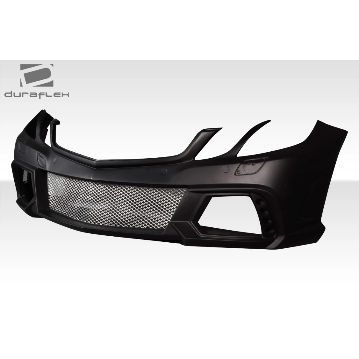 Modify your Mercedes-Benz E-Class 2010 with our Exterior/Front Bumpers - 13