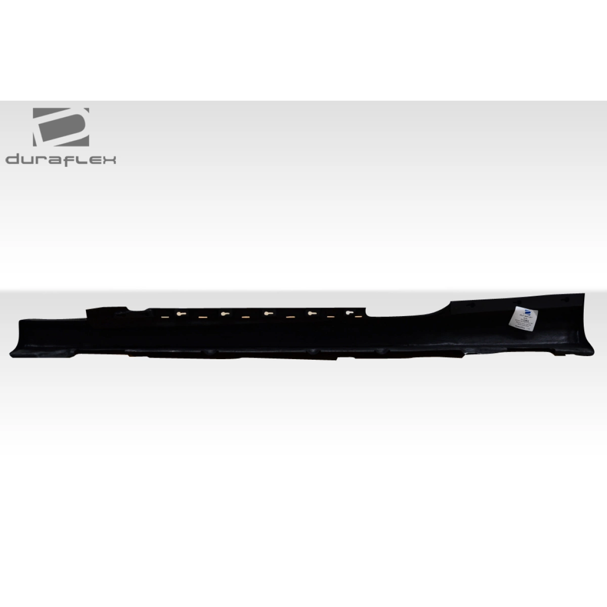 Modify your Mercedes-Benz E-Class 2010 with our Exterior/Side Skirts - 14