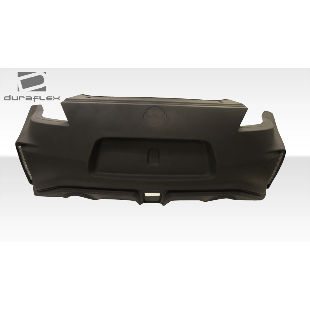 Modify your Nissan 370Z 2009 with our Exterior/Complete Body Kits - 7