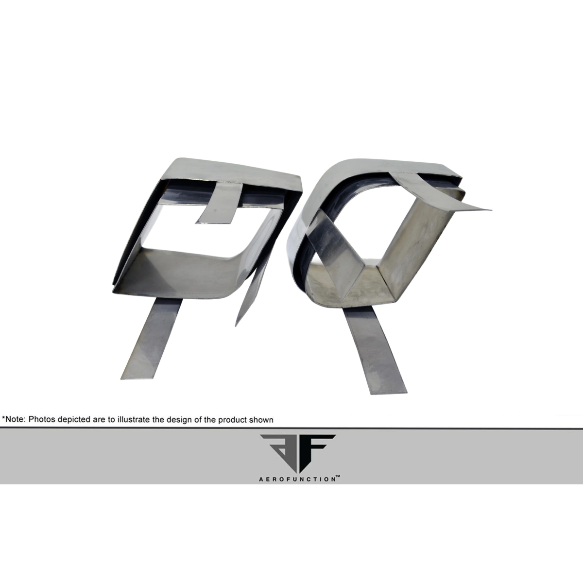 Modify your Porsche Cayenne 2011 with our Performance/Exhaust,Performance/Exhaust/Exhaust Systems - 10