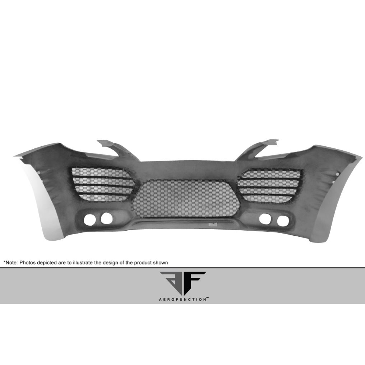 Modify your Lexus LX570 2008 with our Exterior/Front Bumpers or Lips - 