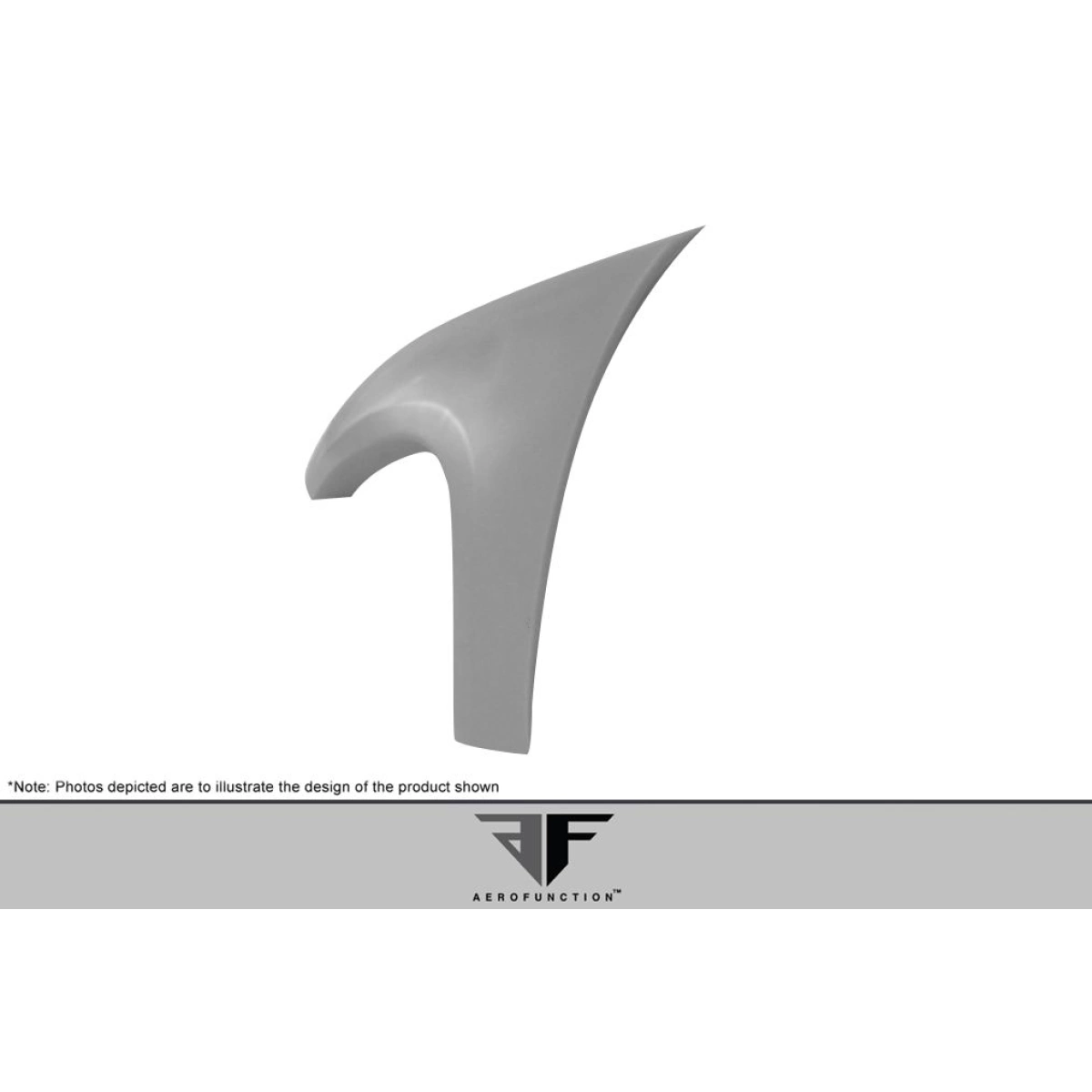 Modify your Lexus LX570 2008 with our Exterior/Fenders - 13