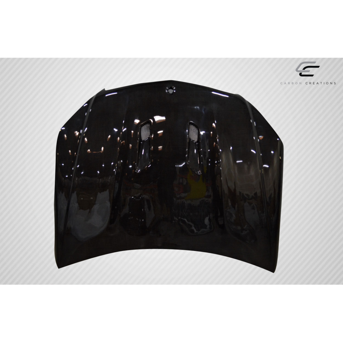 Modify your Mercedes-Benz C300 2008 with our Exterior/Hoods - 