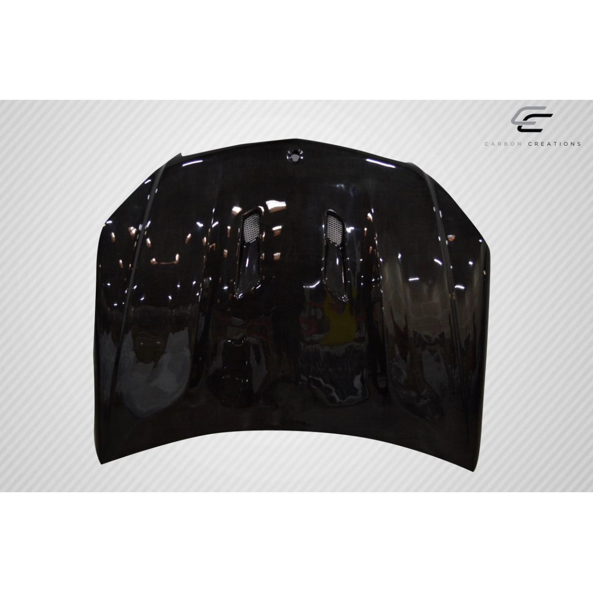 Modify your Mercedes-Benz C300 2008 with our Exterior/Hoods - 8