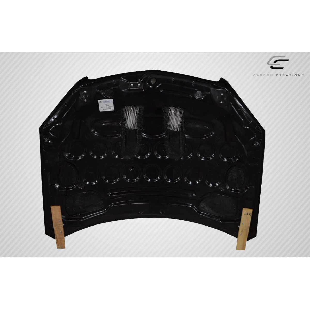 Modify your Mercedes-Benz C300 2008 with our Exterior/Hoods - 