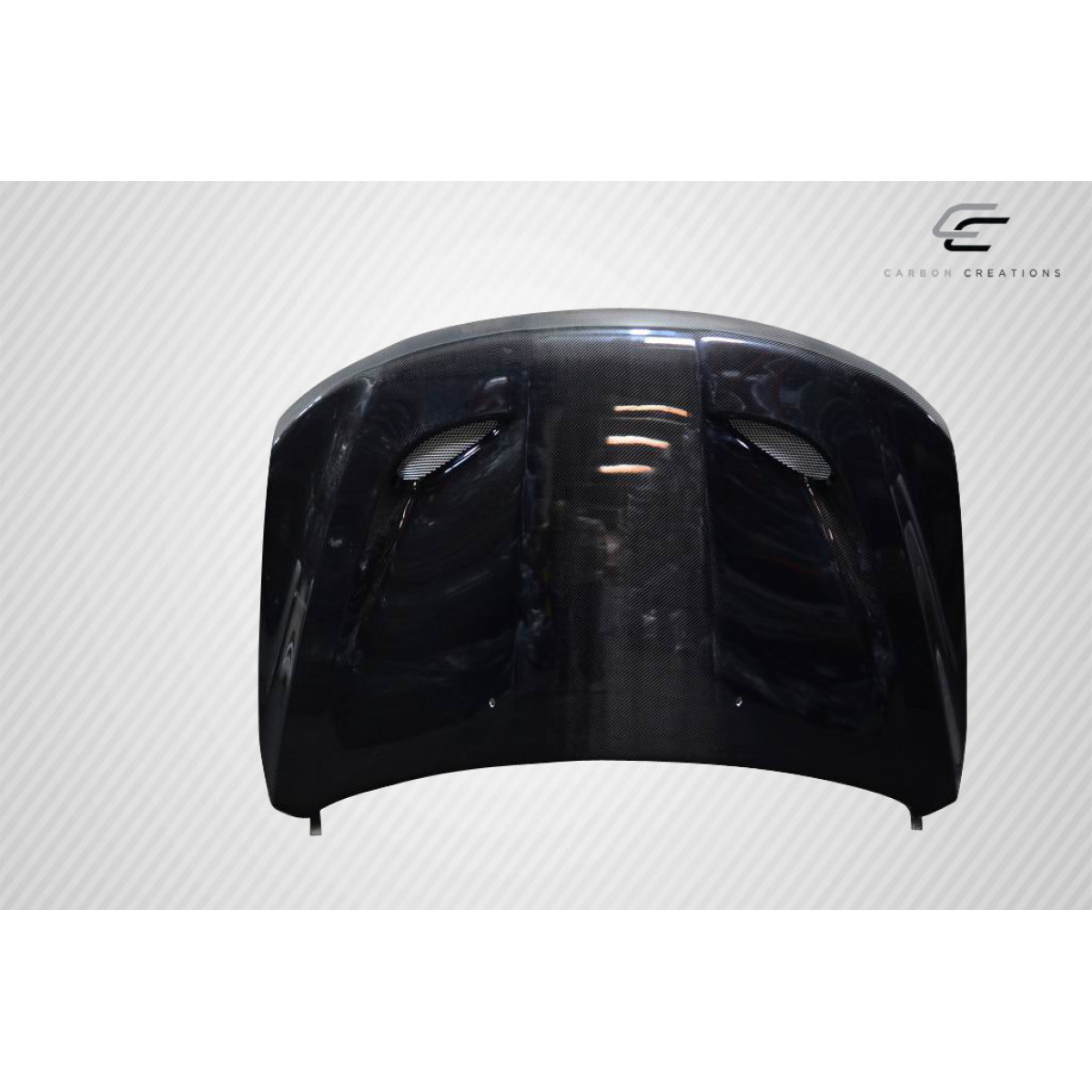 Modify your Jeep Cherokee 2011 with our Exterior/Hoods - 