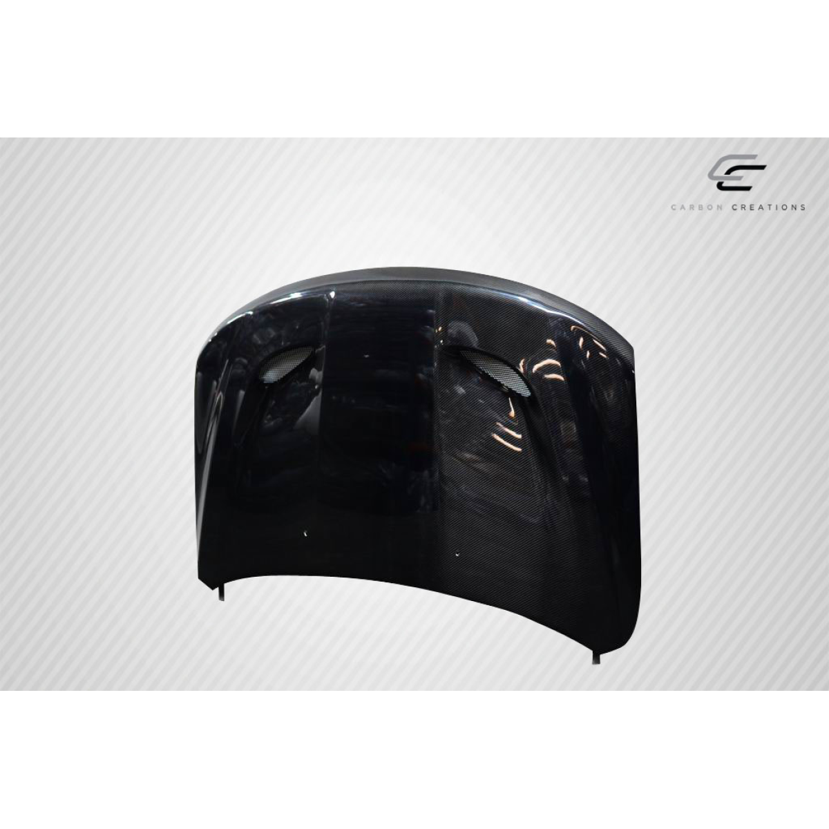 Modify your Jeep Cherokee 2011 with our Exterior/Hoods - 