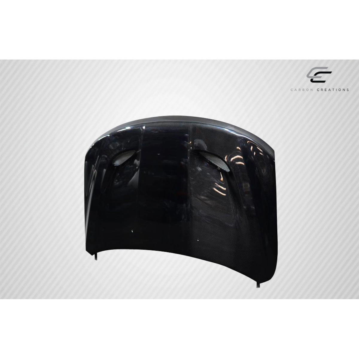 Modify your Jeep Cherokee 2011 with our Exterior/Hoods - 9