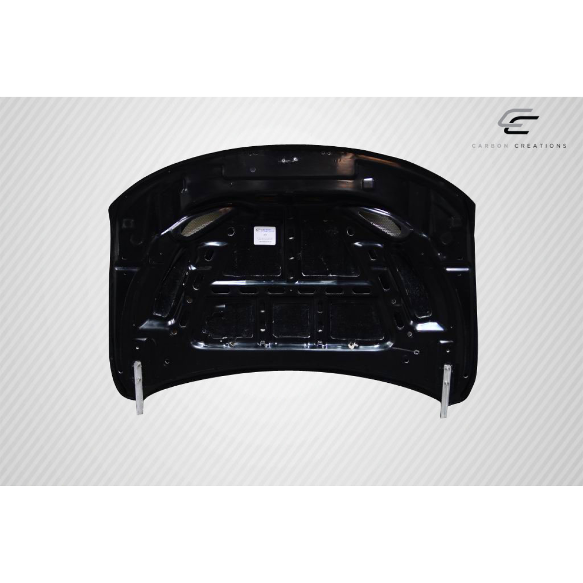 Modify your Jeep Cherokee 2011 with our Exterior/Hoods - 