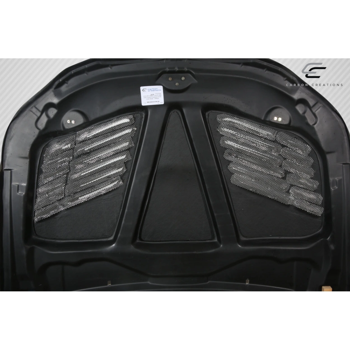 Modify your BMW 5-Series 2004 with our Exterior/Hoods - 15