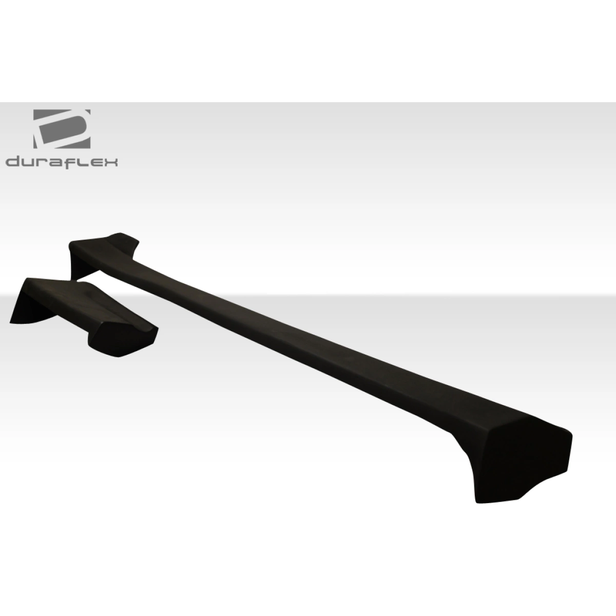 Modify your Toyota Tacoma 2005 with our Exterior/Side Skirts - 13