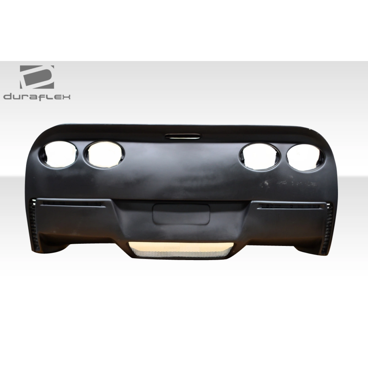 Modify your Chevrolet Corvette 1997 with our Exterior/Rear Bumpers - 11