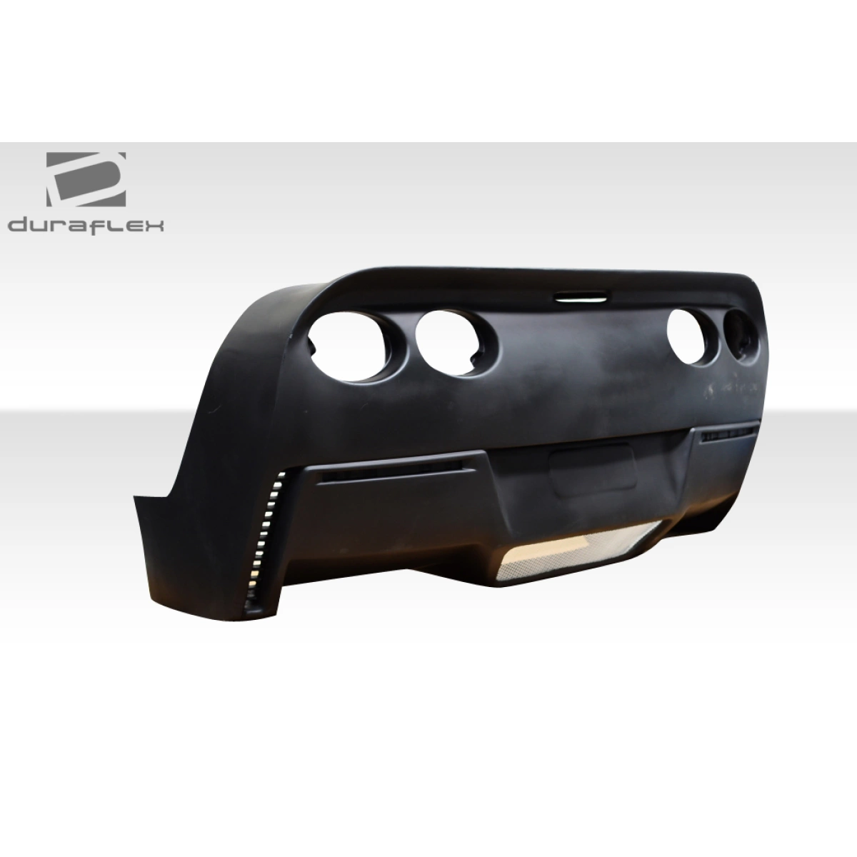 Modify your Chevrolet Corvette 1997 with our Exterior/Rear Bumpers - 12