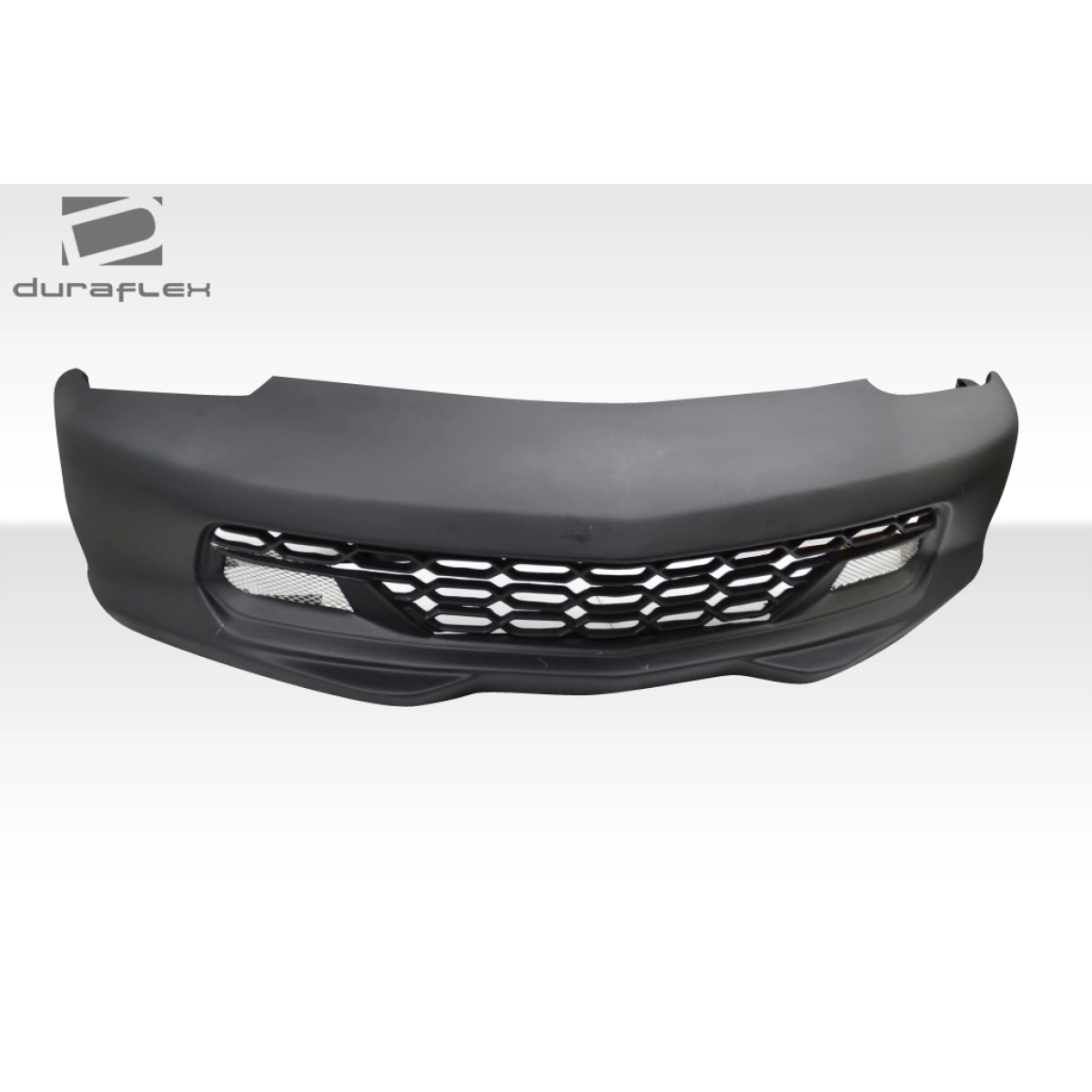 Modify your Chevrolet Corvette 1997 with our Exterior/Front Bumpers - 8