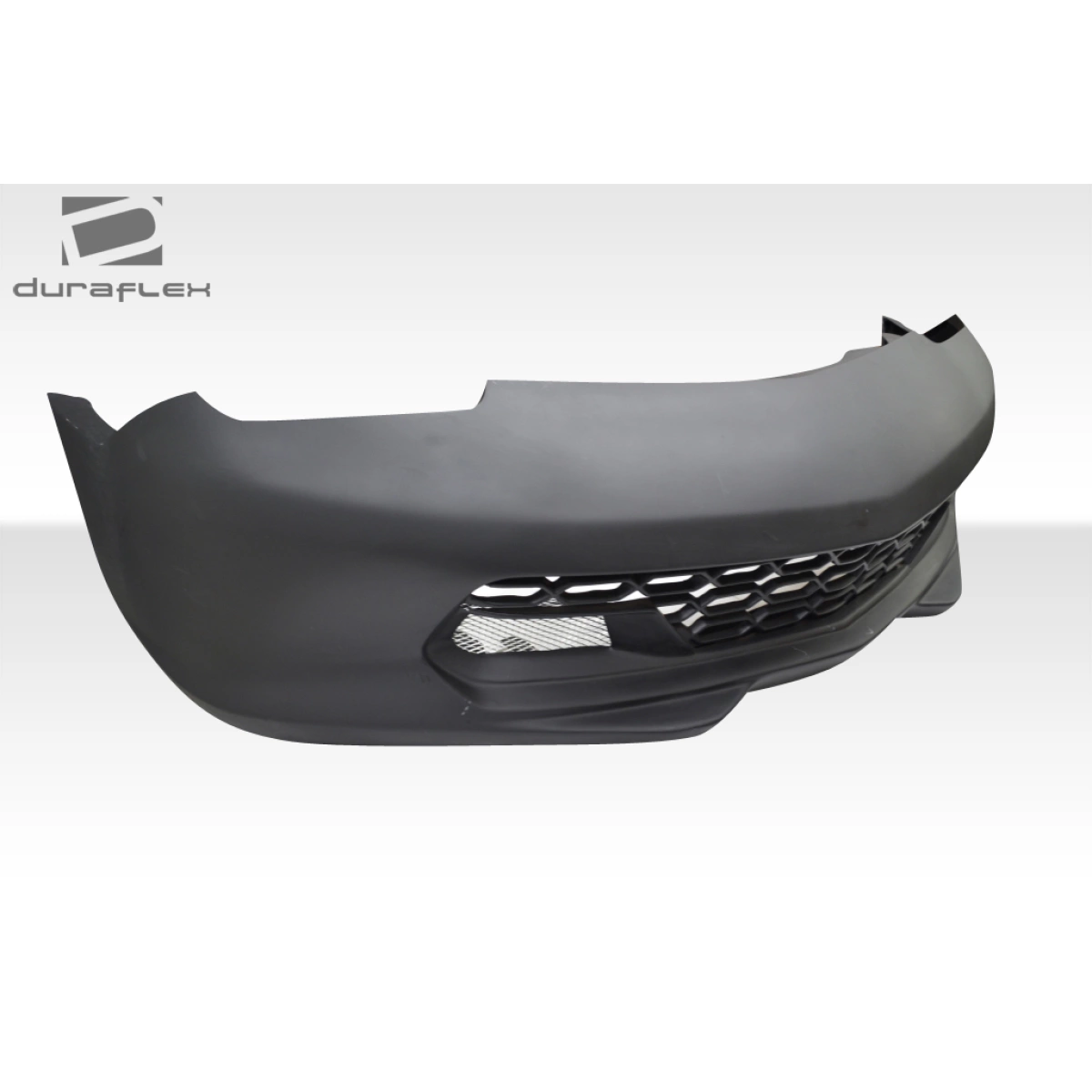 Modify your Chevrolet Corvette 1997 with our Exterior/Front Bumpers - 9