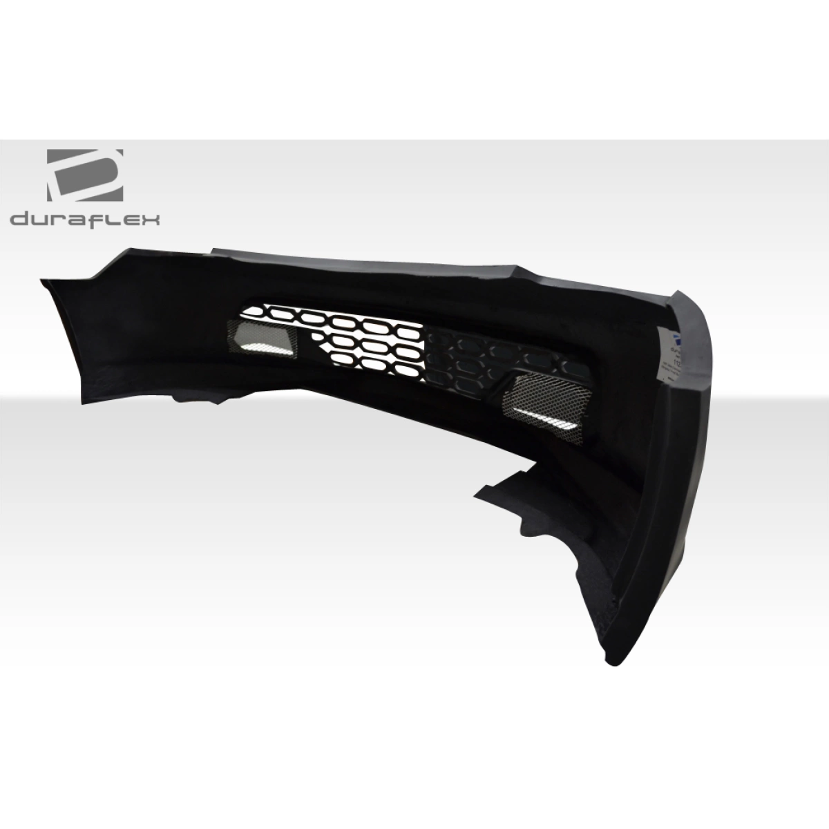 Modify your Chevrolet Corvette 1997 with our Exterior/Front Bumpers - 11