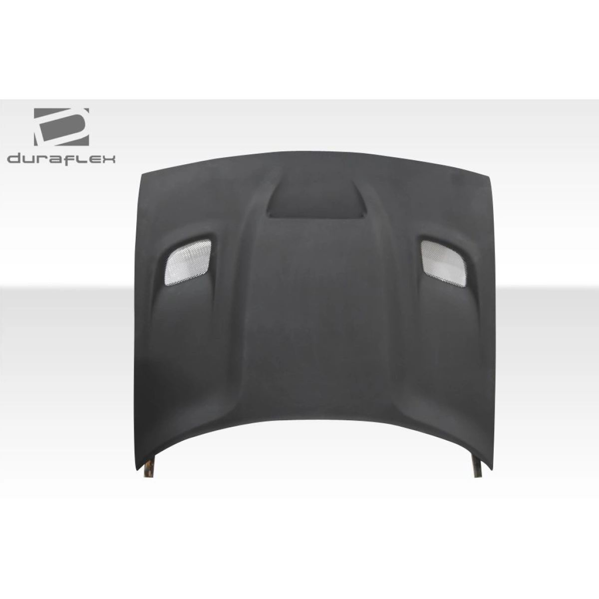 Modify your Dodge Challenger 2008 with our Exterior/Hoods - 10