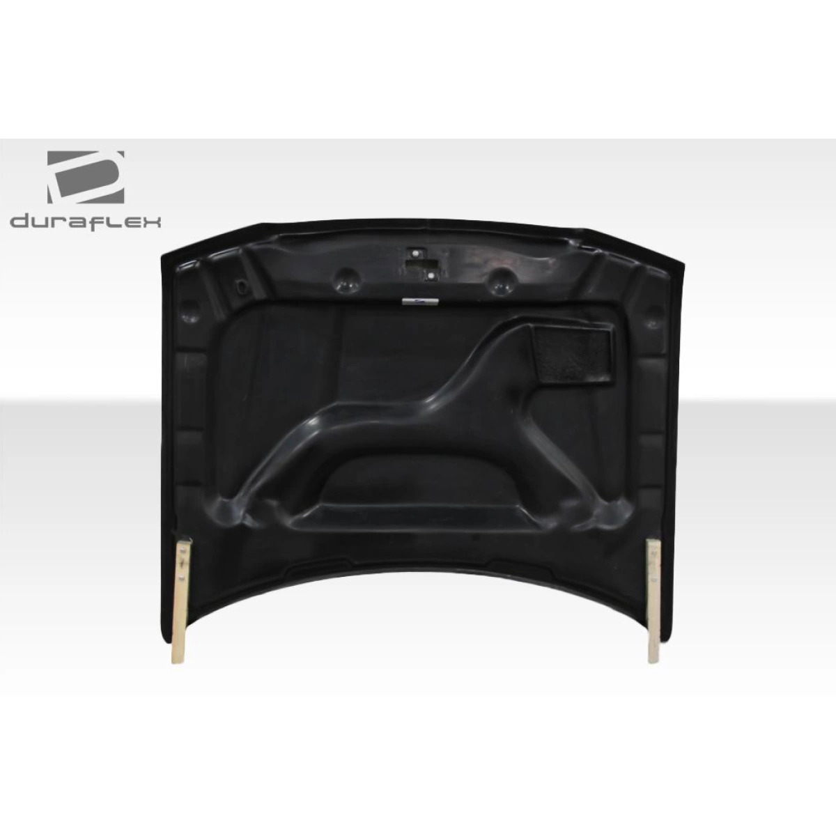 Modify your Chrysler 300 2005 with our Exterior/Hoods - 10