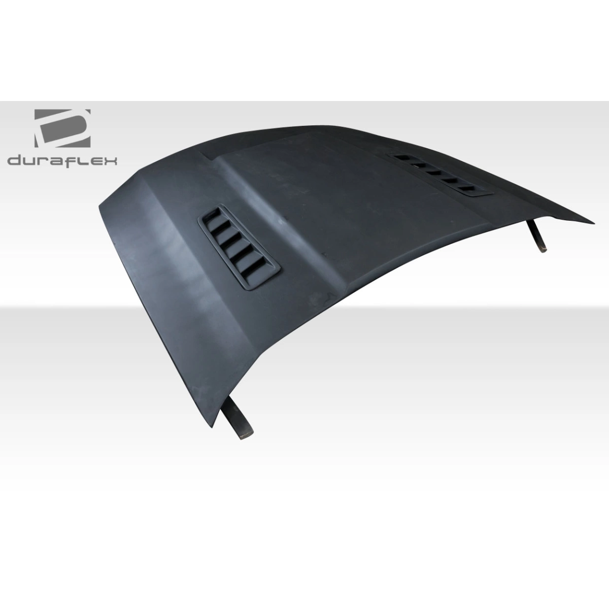 Modify your Ford Mustang 2010 with our Exterior/Hoods - 13