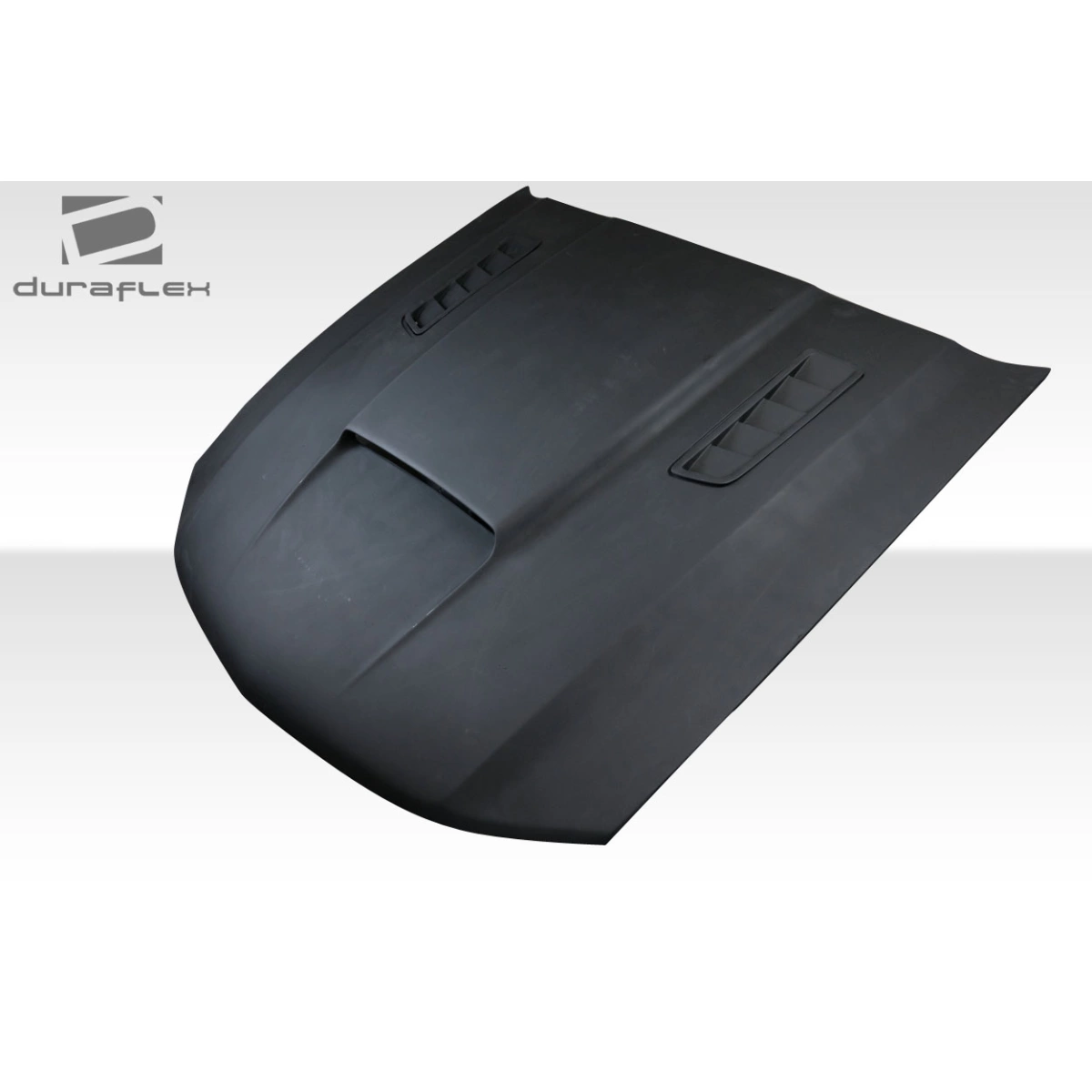 Modify your Ford Mustang 2010 with our Exterior/Hoods - 14