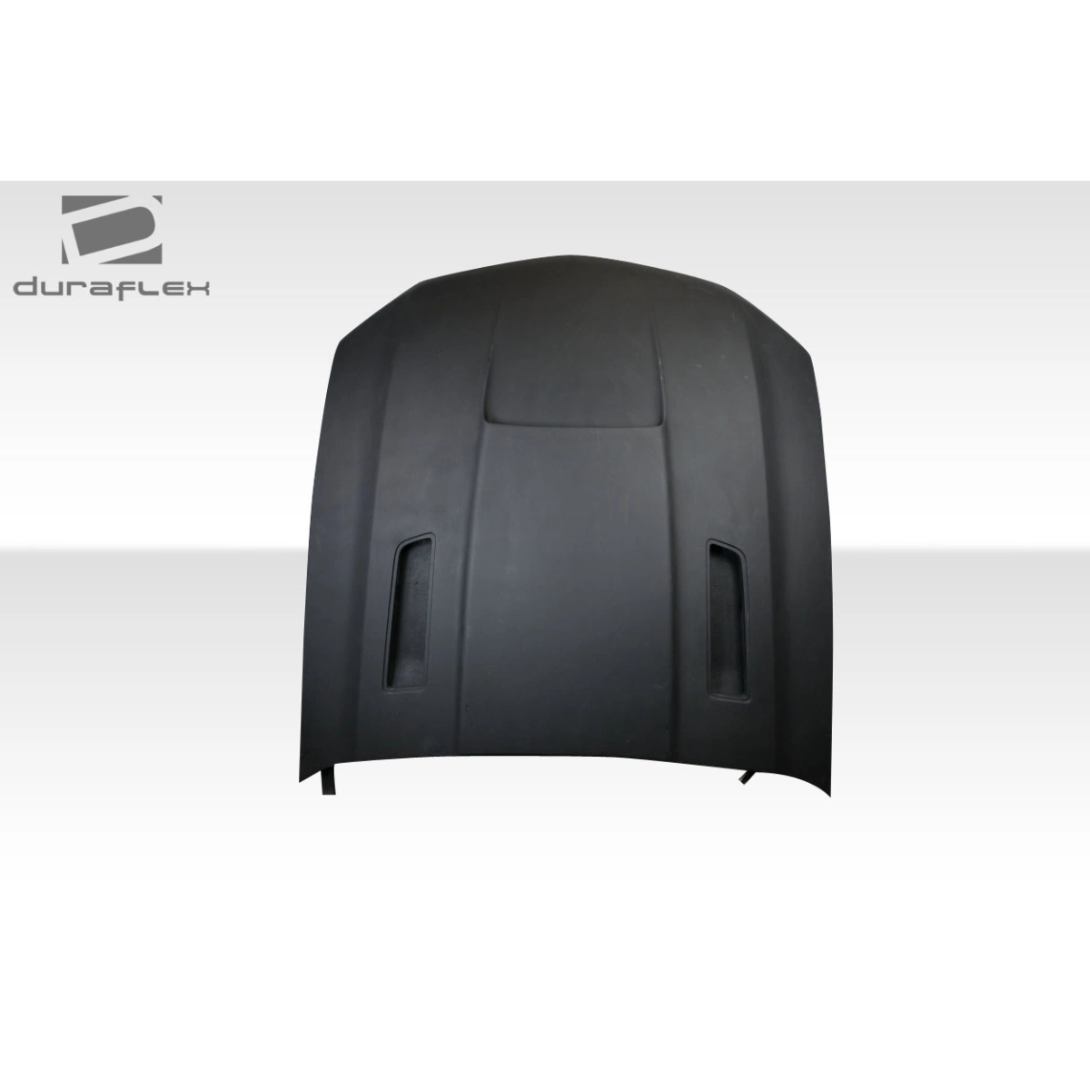 Modify your Ford Mustang 2010 with our Exterior/Hoods - 16