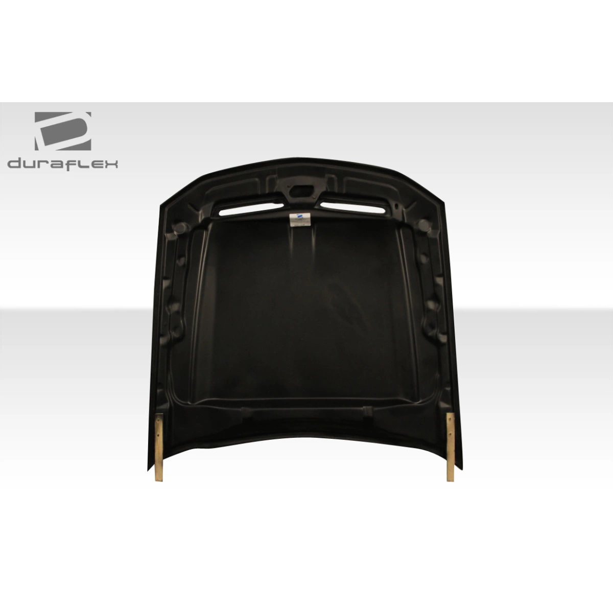 Modify your Ford Mustang 2010 with our Exterior/Hoods - 10