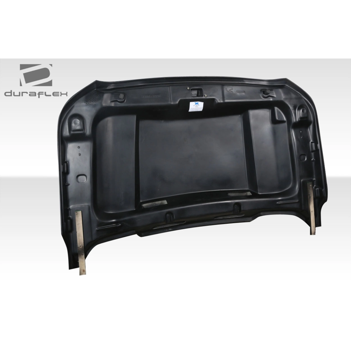 Modify your Ford F-250 Super Duty 2011 with our Exterior/Hoods - 15